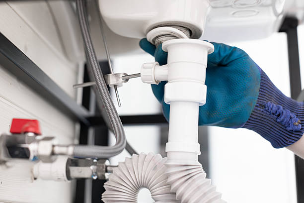 Reliable Plumbing contractor in Stotts City, MO by AAA Plumbing Heating