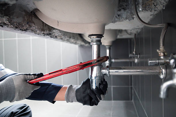 Trusted Emergency Plumber service in Stotts City, MO - AAA Plumbing Heating